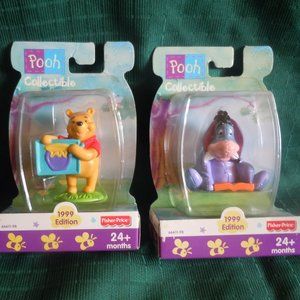 Winnie the Pooh Collectible